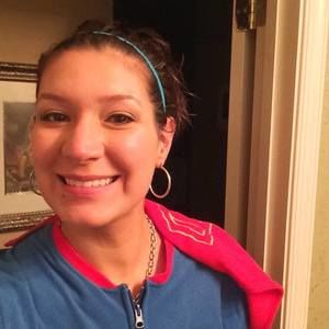 Meet your Posher, January